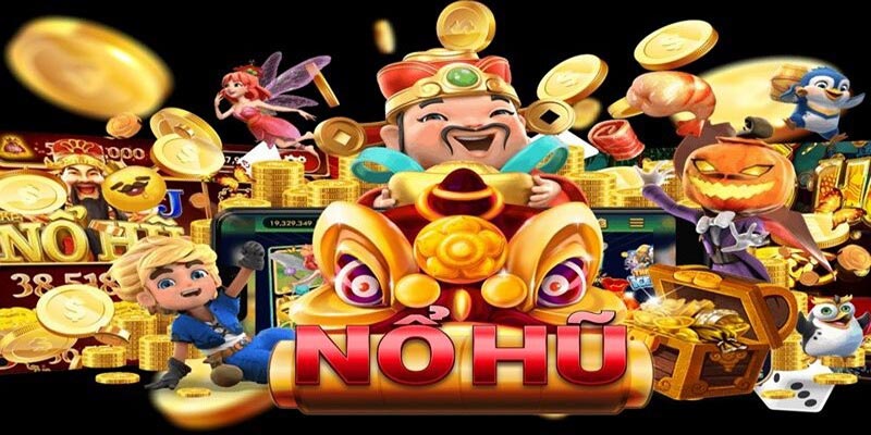 Tại sao người chơi nên chọn Betvisa để chơi Nổ hũ đổi thưởng qua thẻ cào